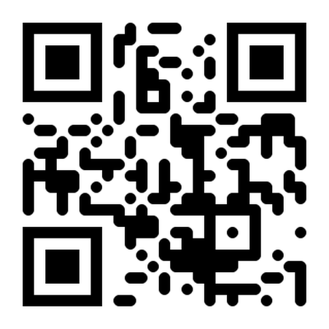 QR code que abre acheibr.app/baixar